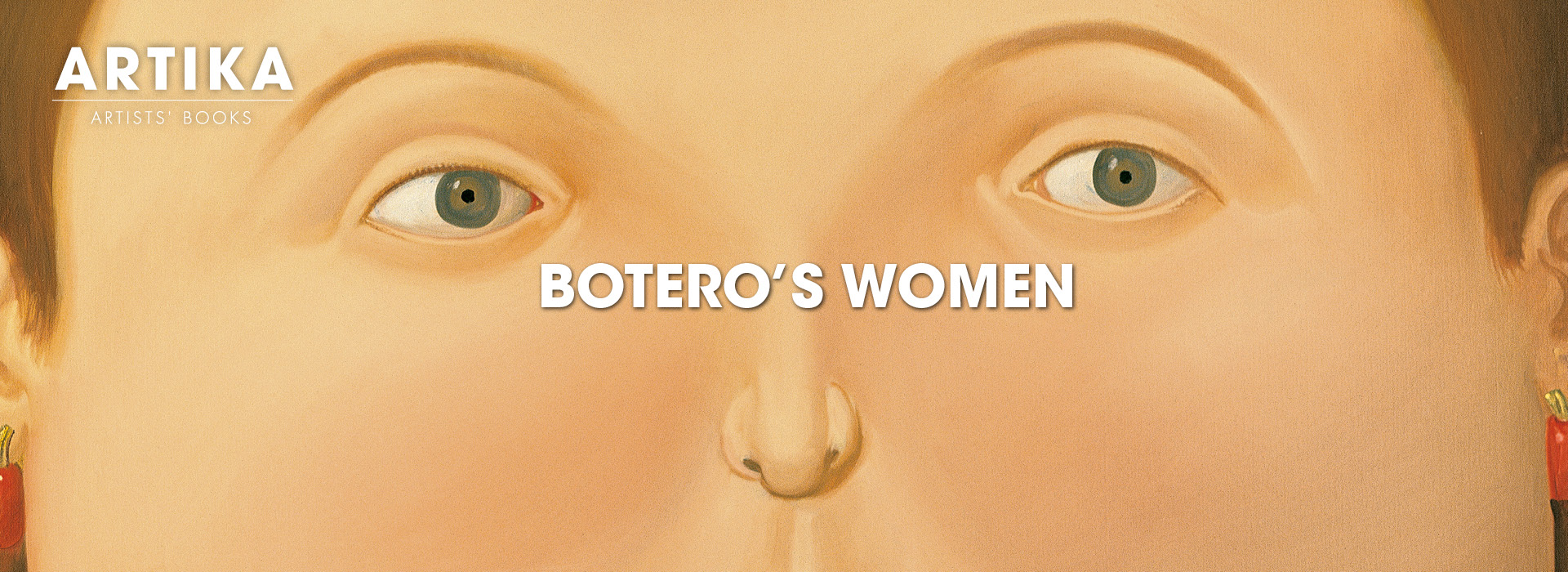 Botero's Women  ARTIKA