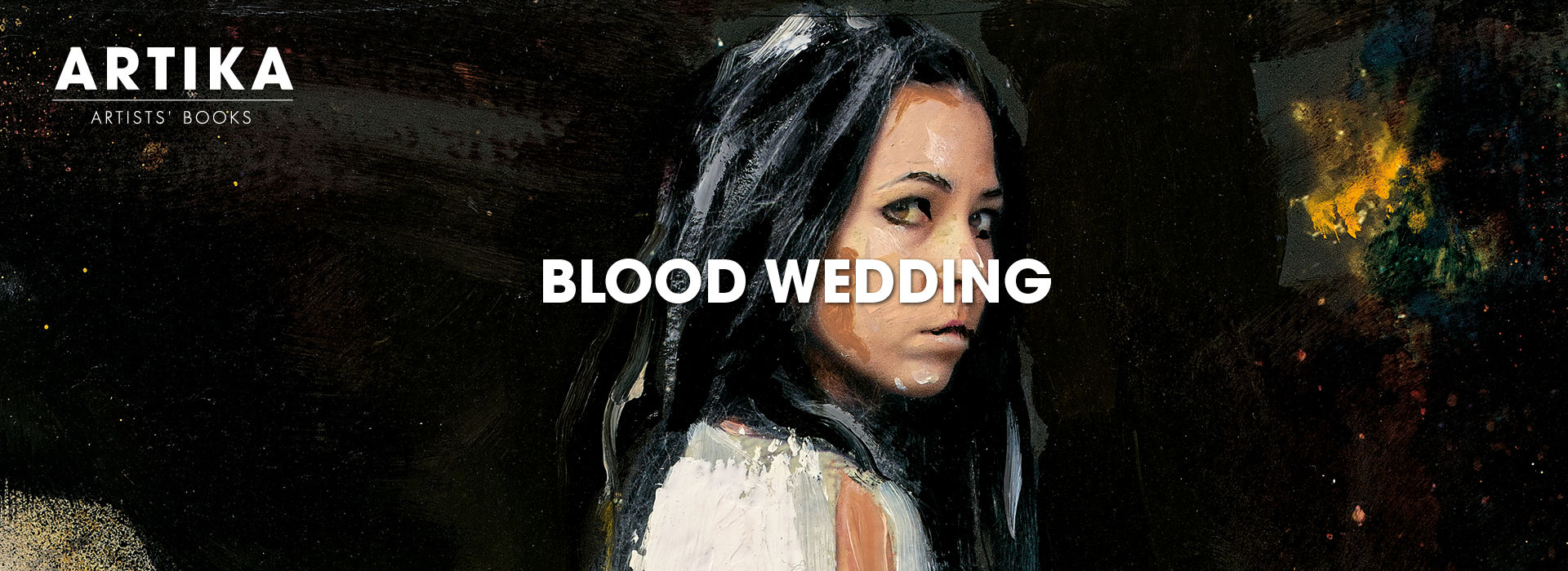 Blood Wedding ARTIKA