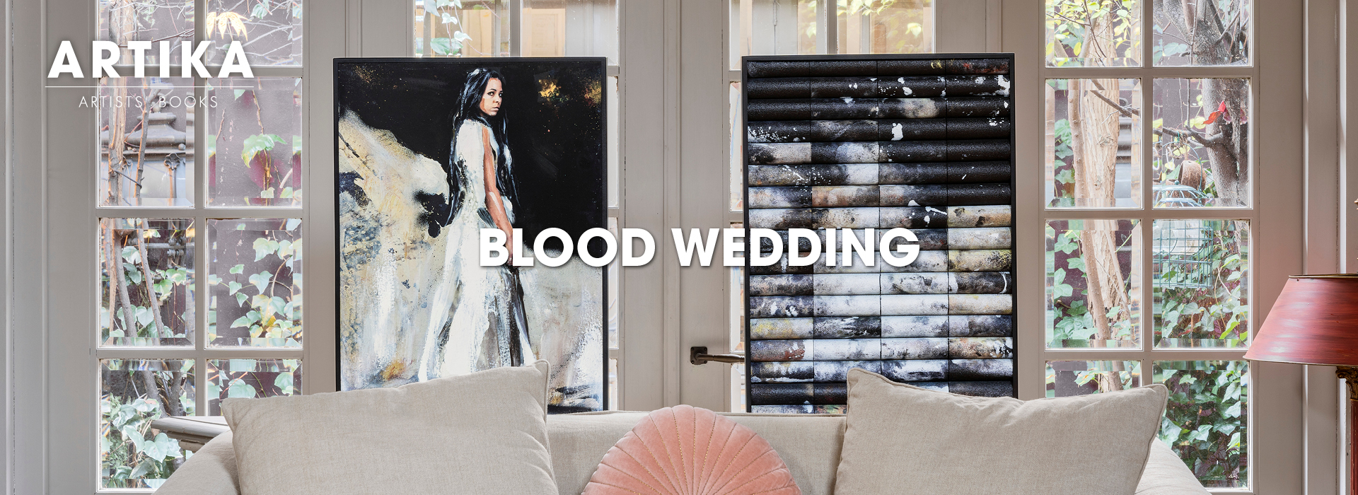 Blood Wedding ARTIKA