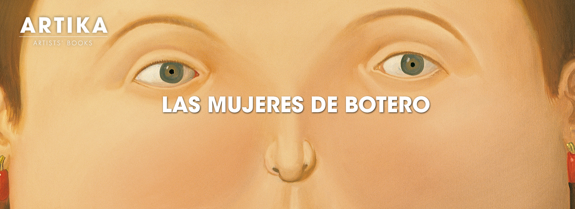 Las mujeres de Botero | ARTIKA