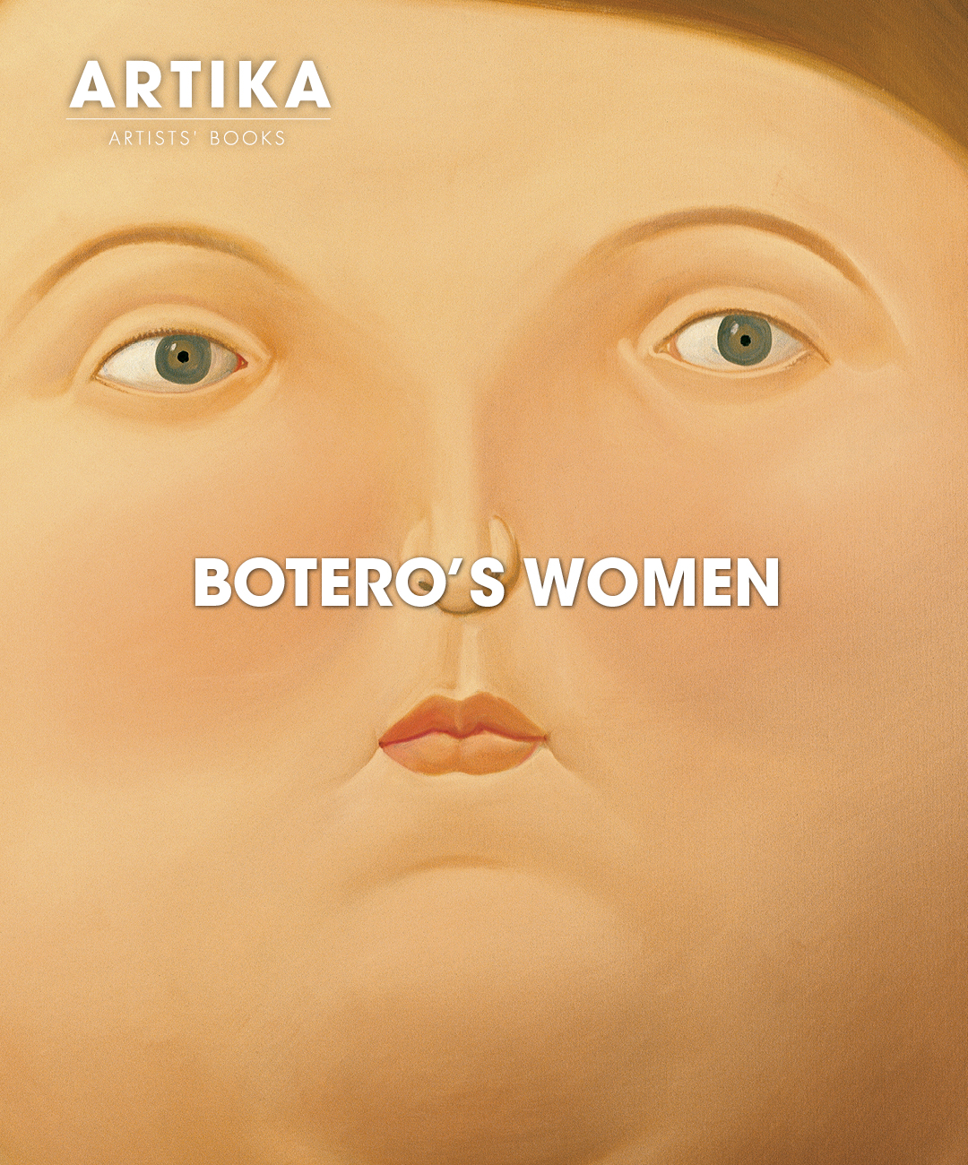 Botero's Women  ARTIKA