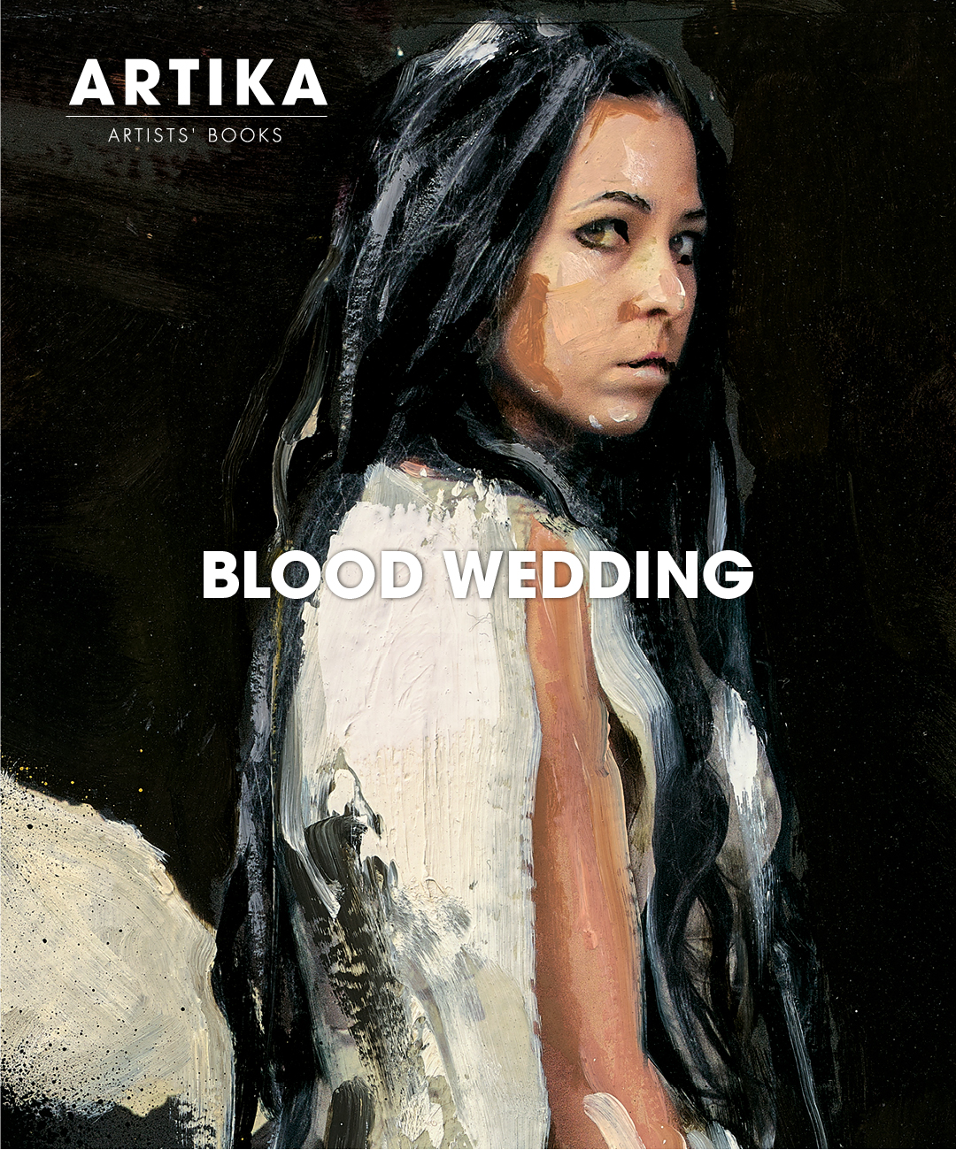 Blood Wedding ARTIKA