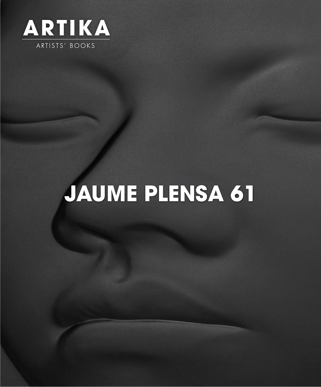 Jaume Plensa 61 ARTIKA