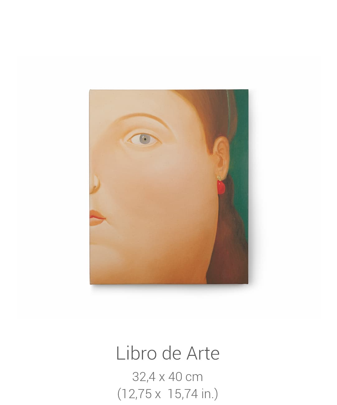 Las mujeres de Botero- ARTIKA