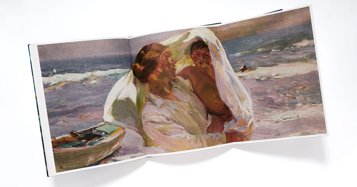 Sorolla ARTIKA