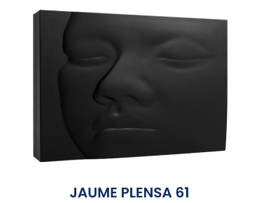 JAUME PLENSA 61