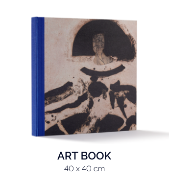 Art book