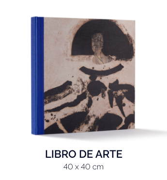 Libro arte