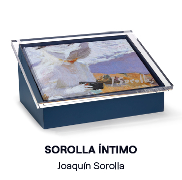 SOROLLA ÍNTIMO