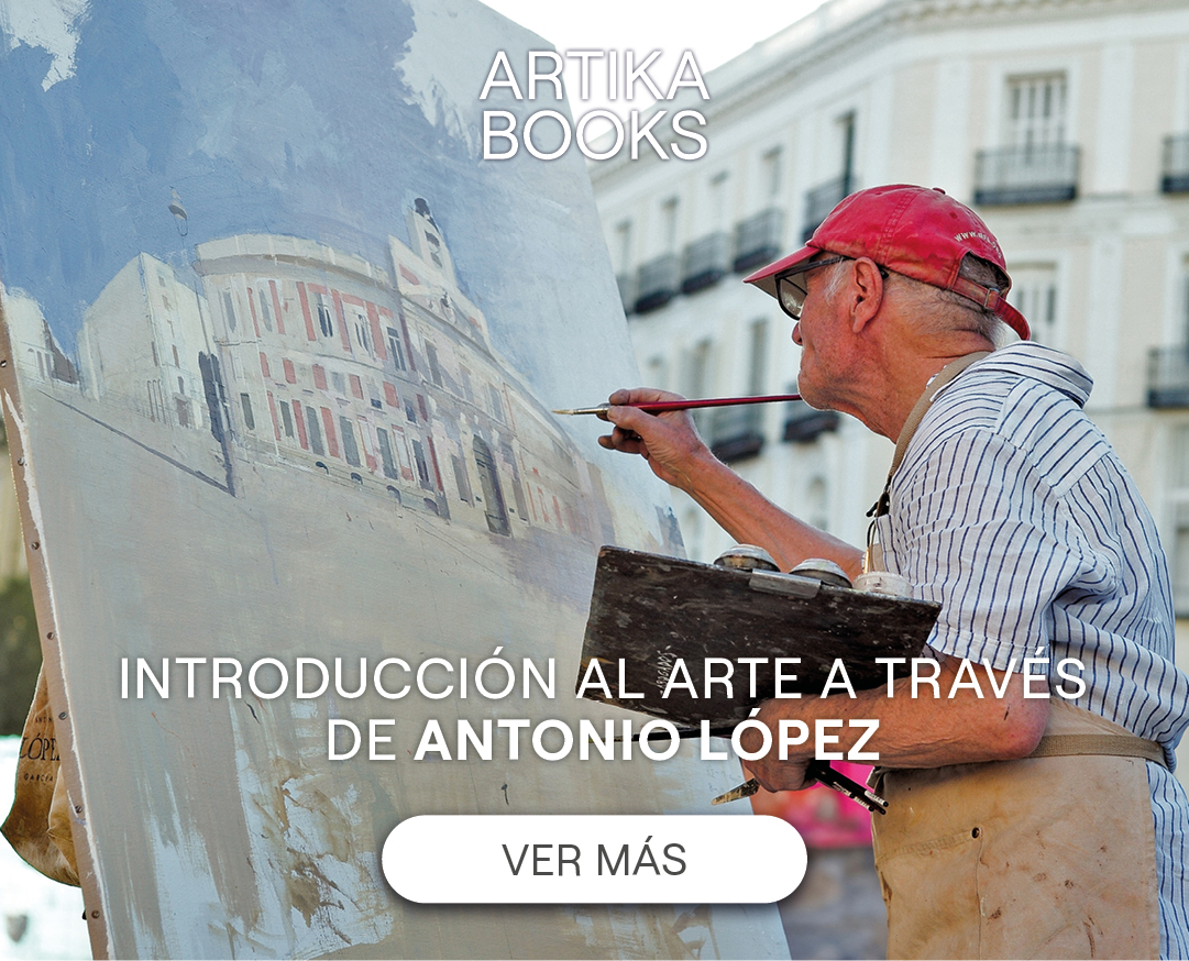 ARTIKA ANTONIO LOPEZ GUIA