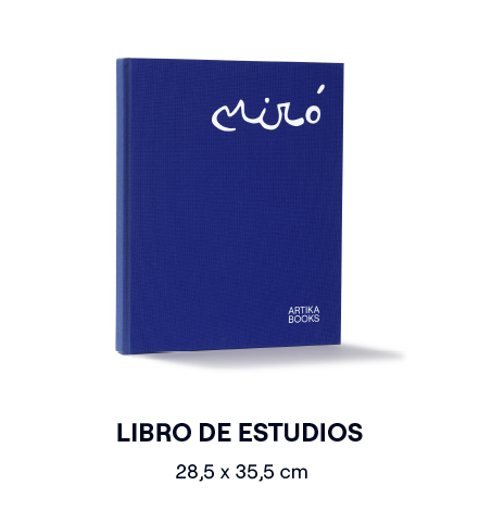Libro de estudios
