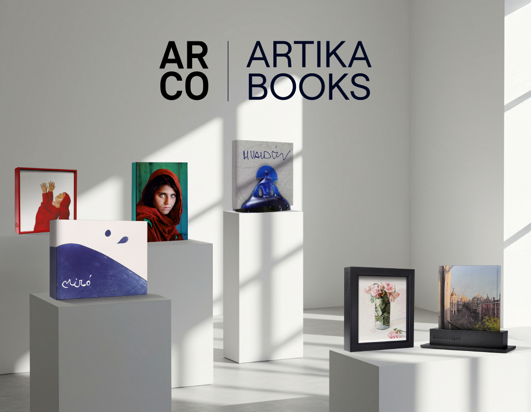 ARTIKA BOOKS ARCO 