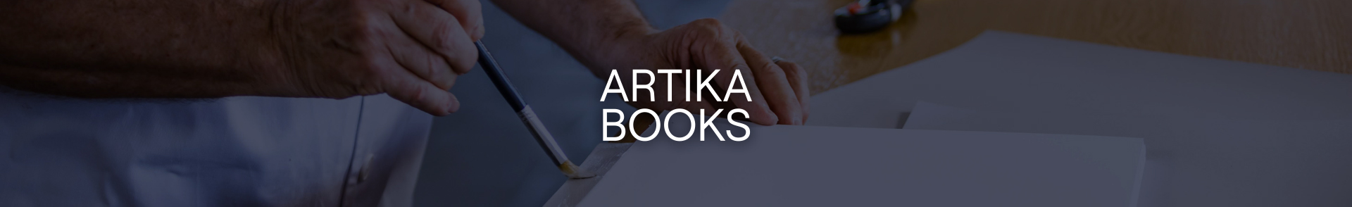 ARTIKA BOOKS