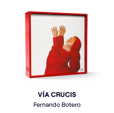 VÍA CRUCIS