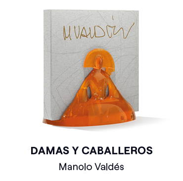 DAMAS Y CABALLEROS MANOLO VALDES