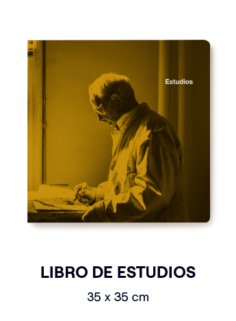 Libro de estudios