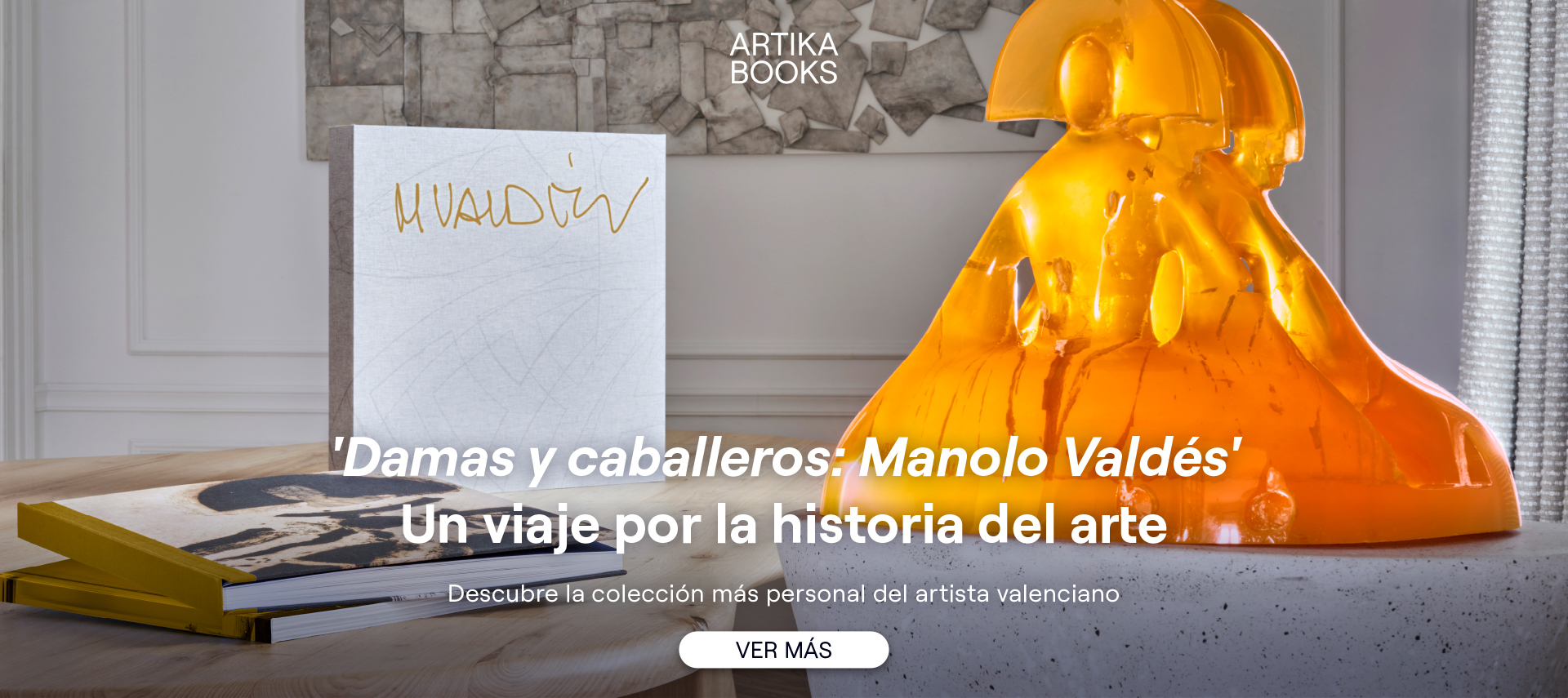 Manolo Valdés