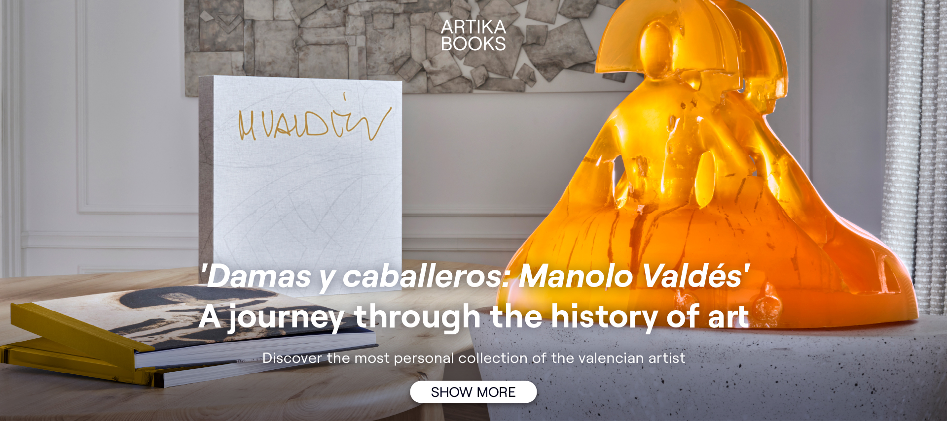 Manolo Valdés